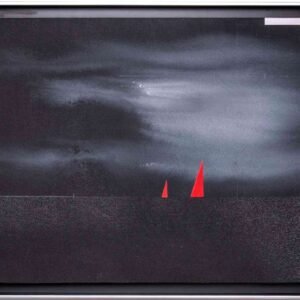 Sail The Dark Sea