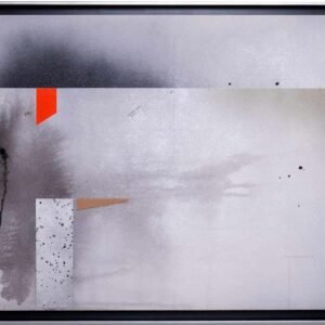 Fractured Calm - No. 01