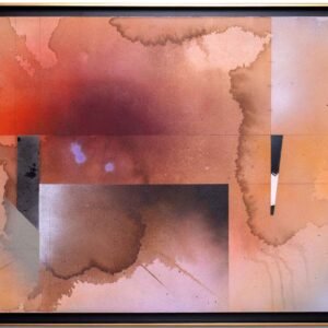 Fractured Calm - No. 03