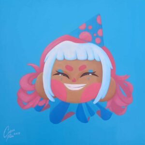 Class Clown