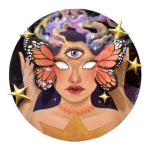 Cosmic Transfiguration