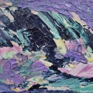 Depths of Mind 1