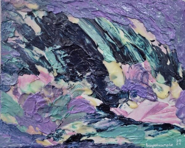 Depths of Mind 1