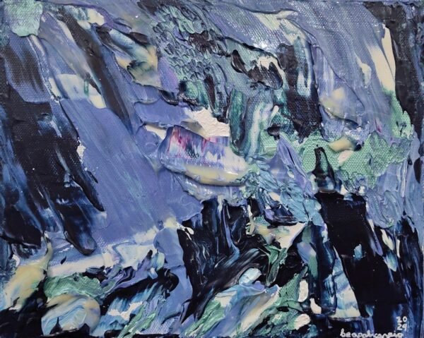 Depths of Mind 2