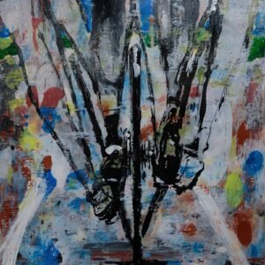 Keep on Pedalling