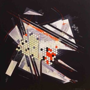 Liminal Series: The Deconstruction  of Time