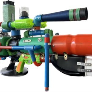 Memory Blaster