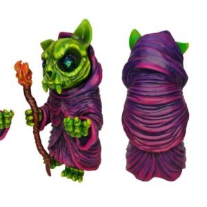 Mity druid ver.