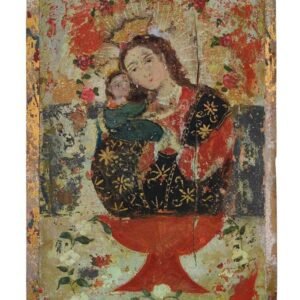 Mother and Child