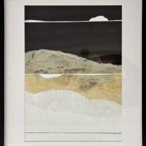 Quietude I