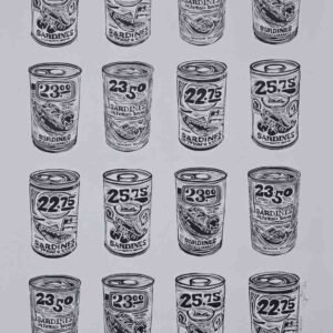 SARDINAS