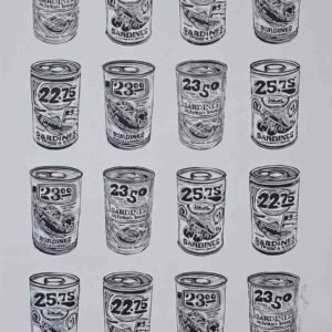 SARDINAS