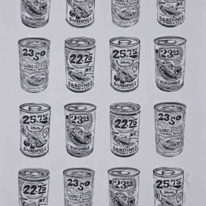 SARDINAS