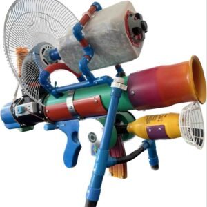 Spectrum Launcher