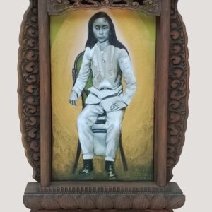 Retablo