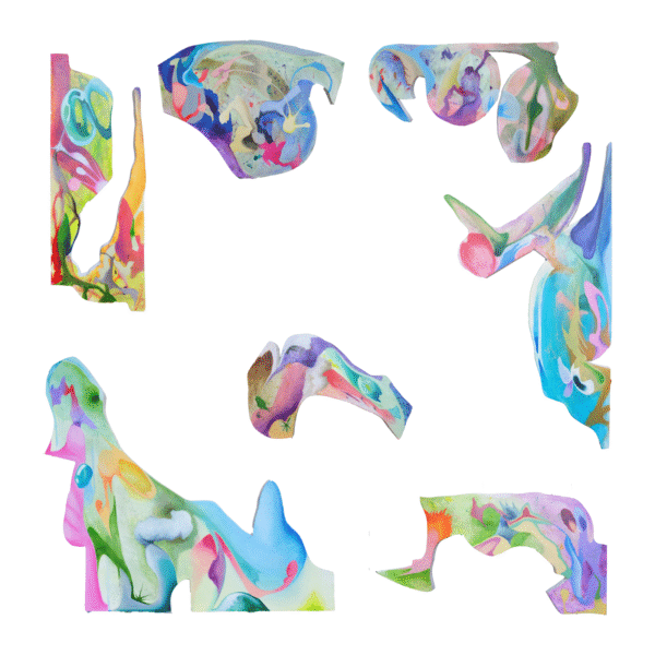 Vapors (sustained)